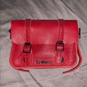 Dr. Martens small bag